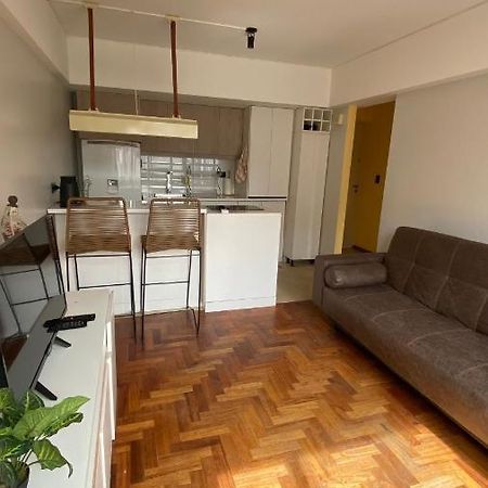 Estilo New York En Mendoza Daire Dış mekan fotoğraf