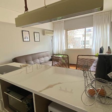 Estilo New York En Mendoza Daire Dış mekan fotoğraf