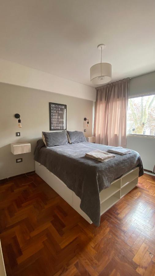 Estilo New York En Mendoza Daire Dış mekan fotoğraf