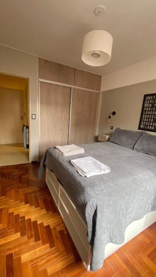 Estilo New York En Mendoza Daire Dış mekan fotoğraf