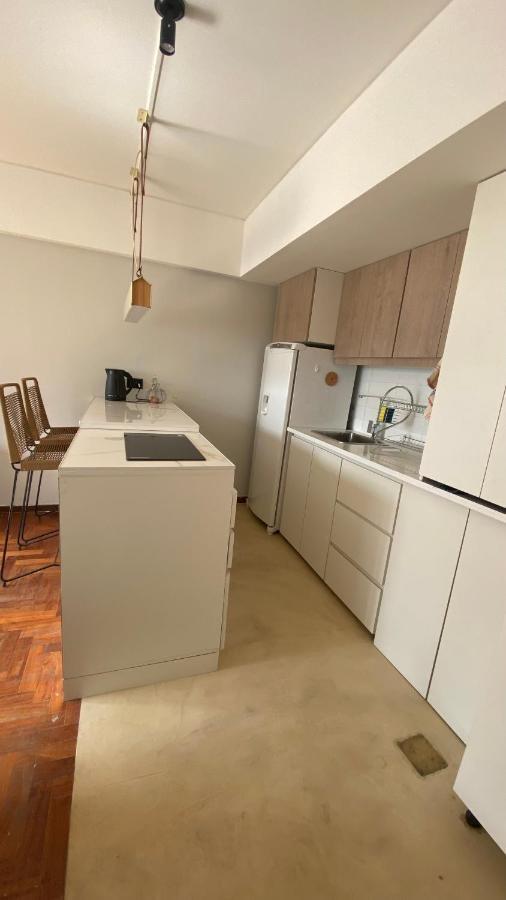 Estilo New York En Mendoza Daire Dış mekan fotoğraf