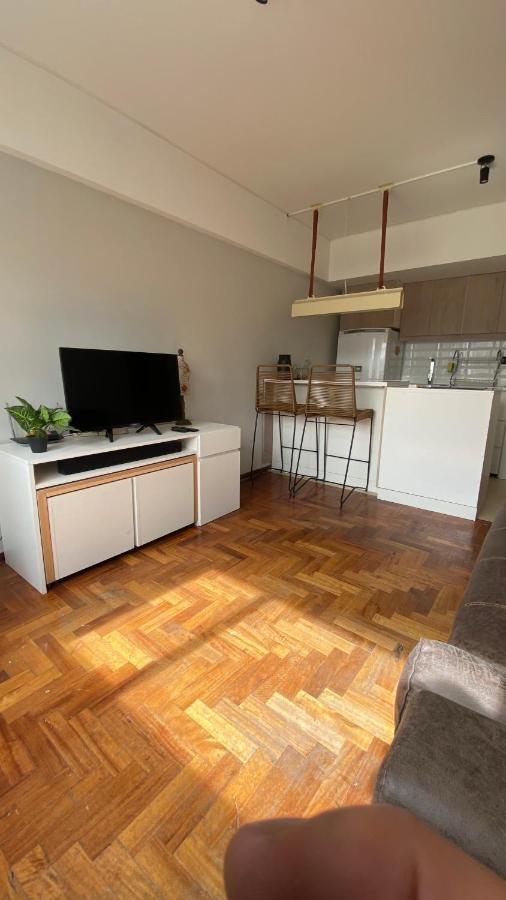 Estilo New York En Mendoza Daire Dış mekan fotoğraf