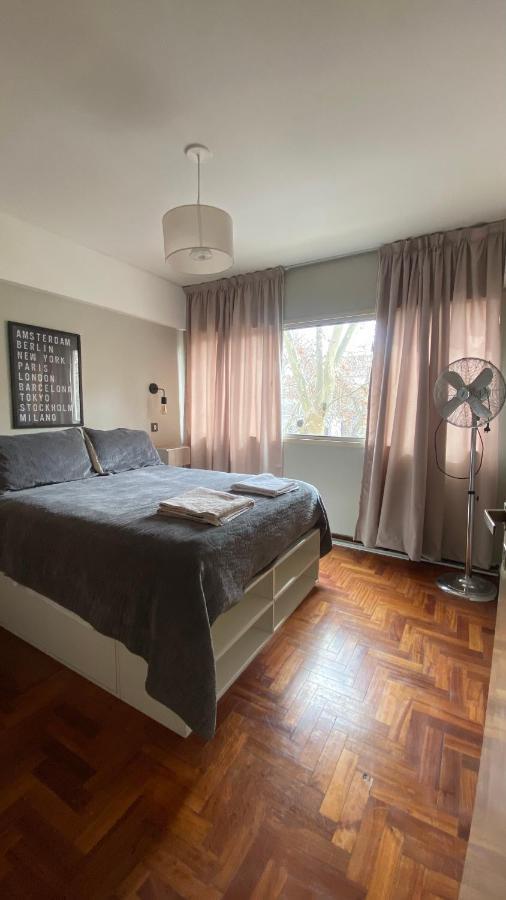 Estilo New York En Mendoza Daire Dış mekan fotoğraf