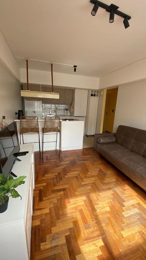 Estilo New York En Mendoza Daire Dış mekan fotoğraf