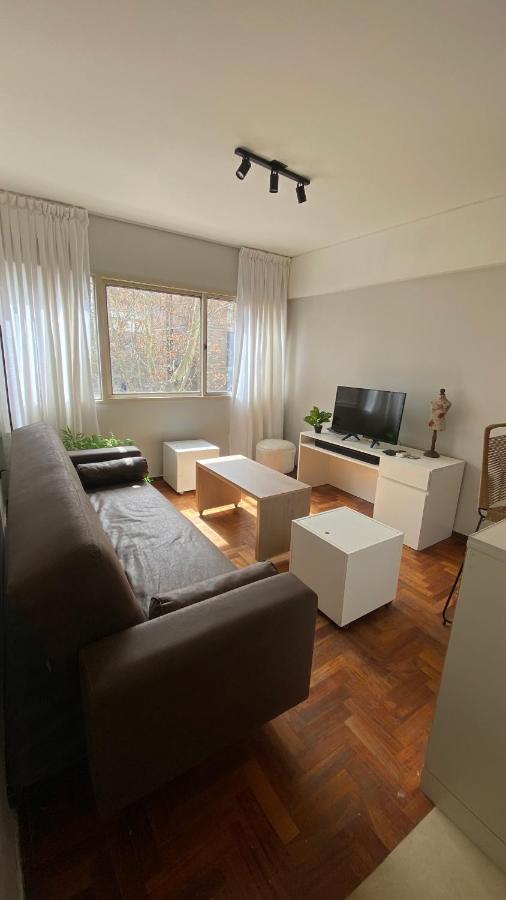 Estilo New York En Mendoza Daire Dış mekan fotoğraf