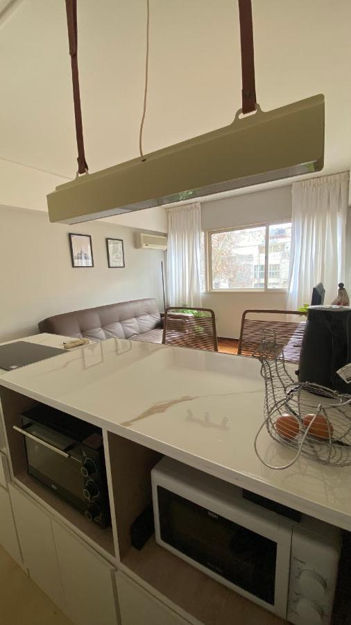 Estilo New York En Mendoza Daire Dış mekan fotoğraf