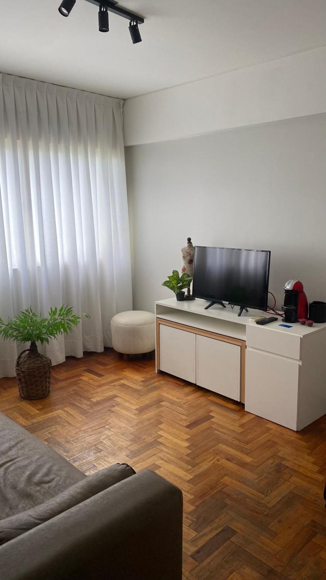Estilo New York En Mendoza Daire Dış mekan fotoğraf